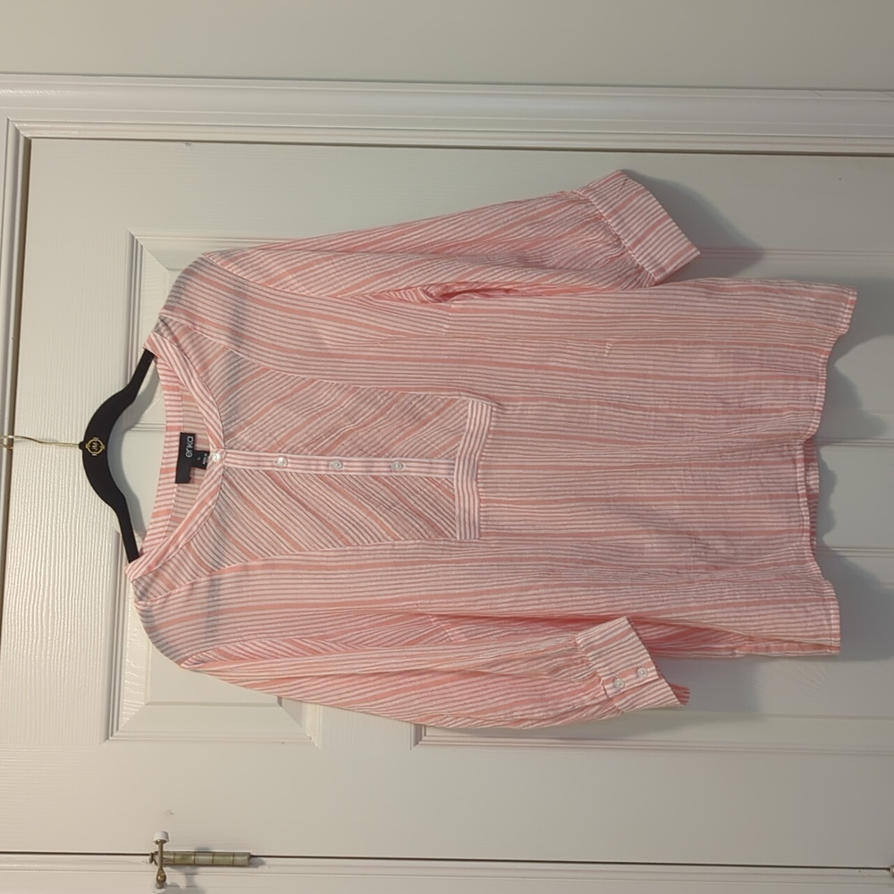 Erika Blouse